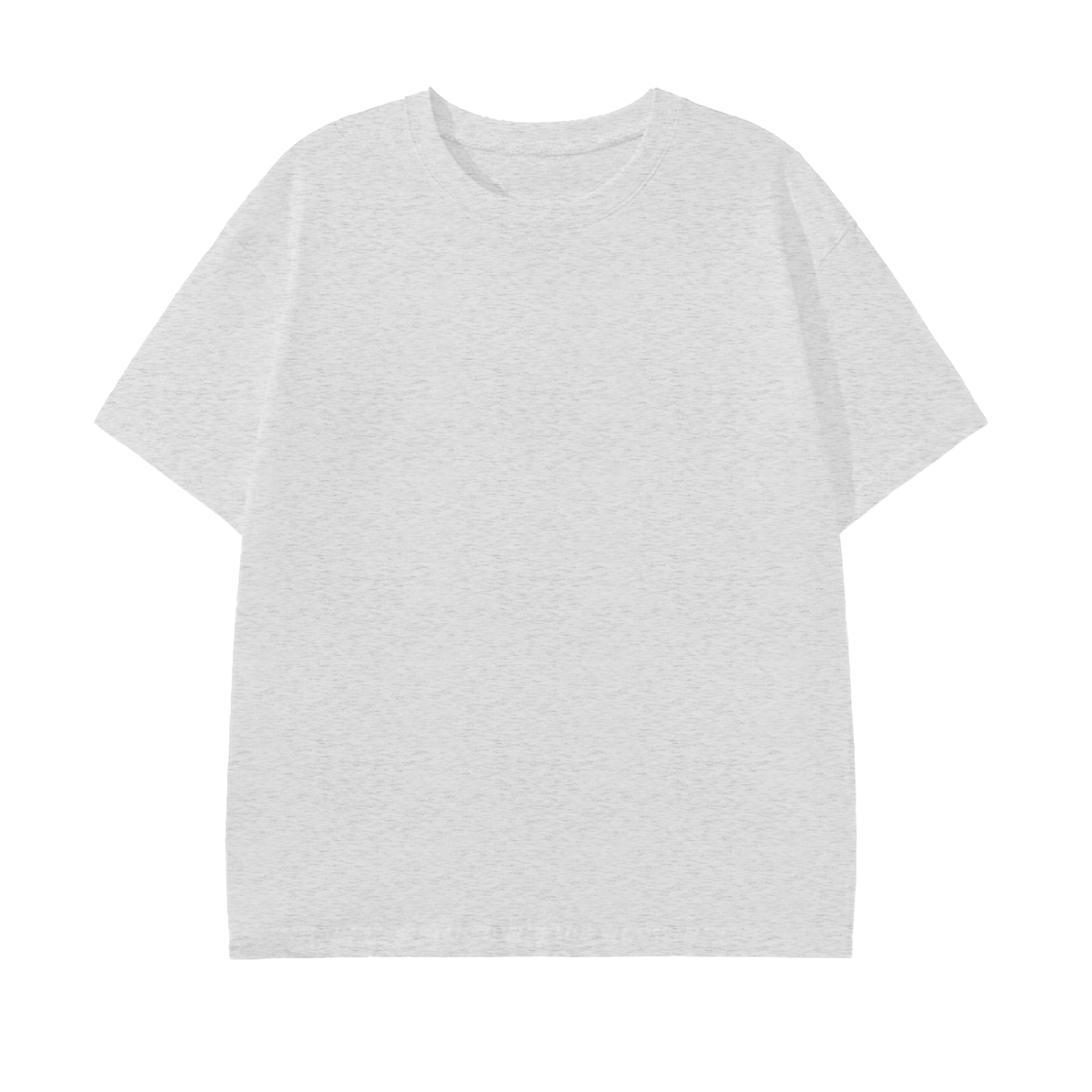 Pure Cotton Unisex T-Shirt