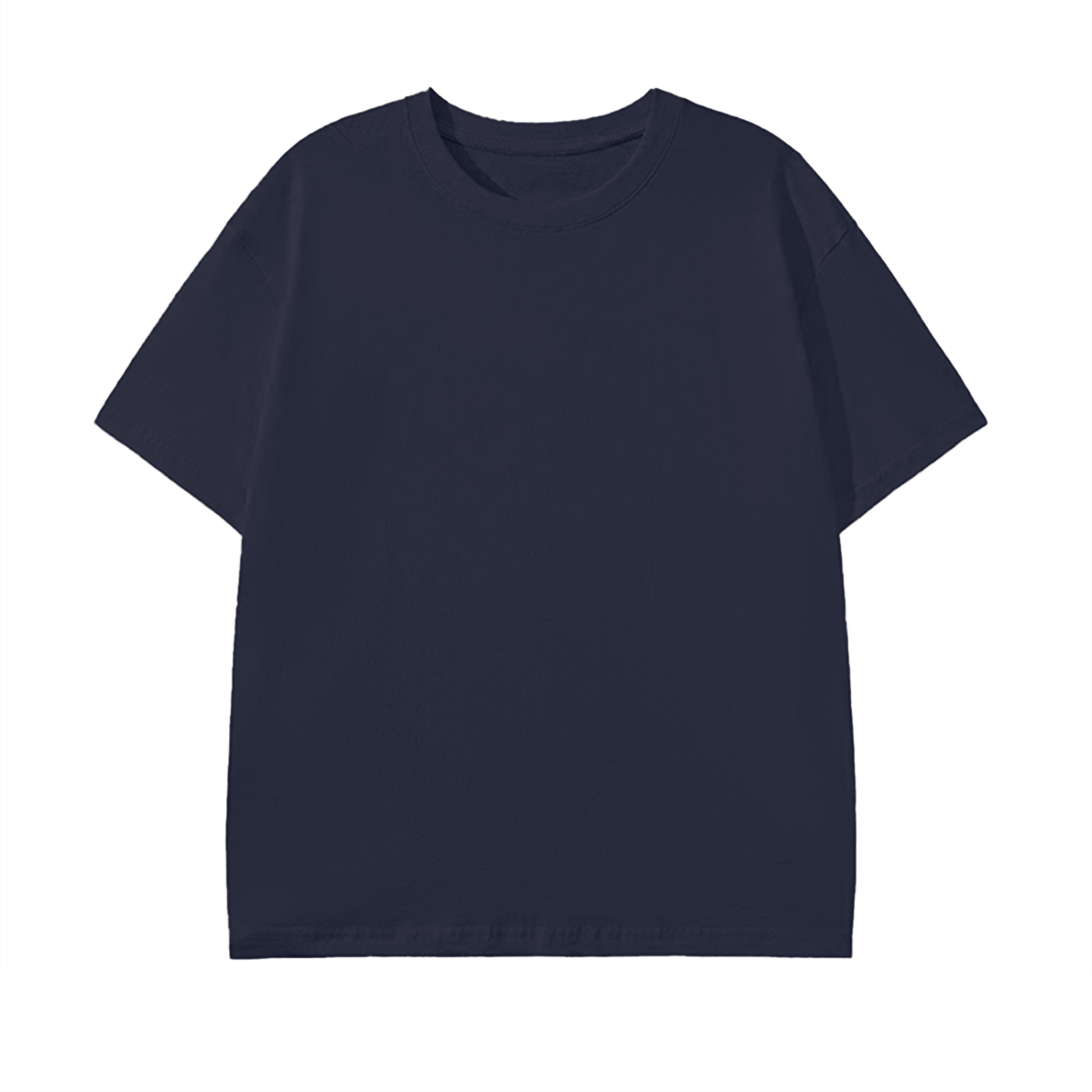 Pure Cotton Unisex T-Shirt