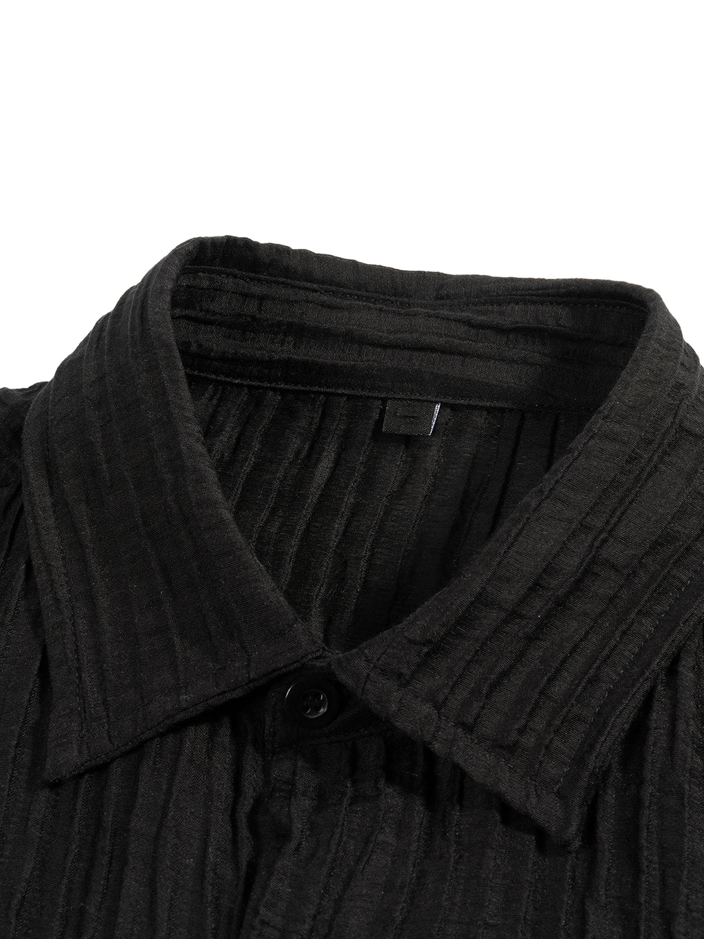 Tencel Jacquard Shirt