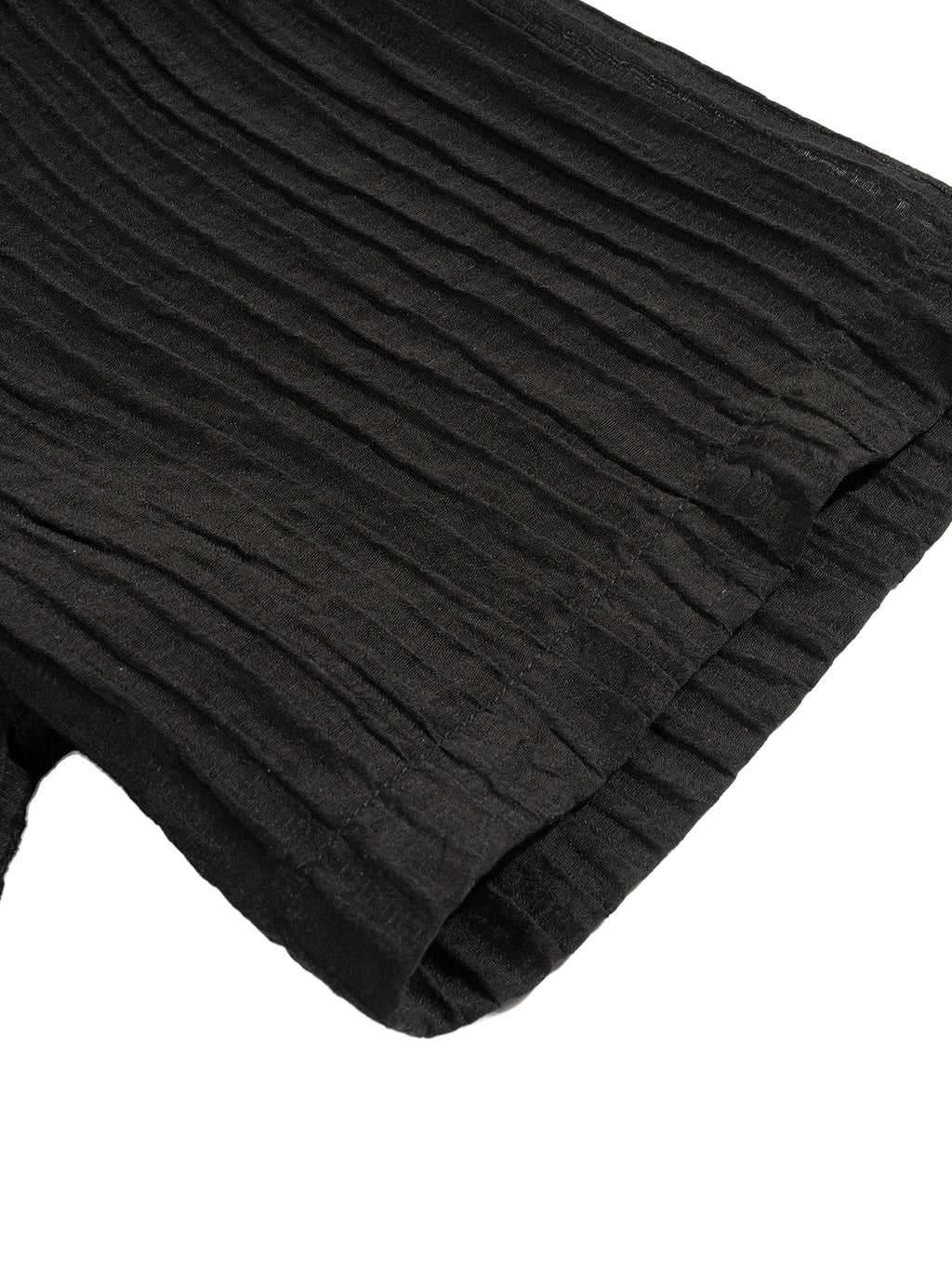 Tencel Jacquard Shirt