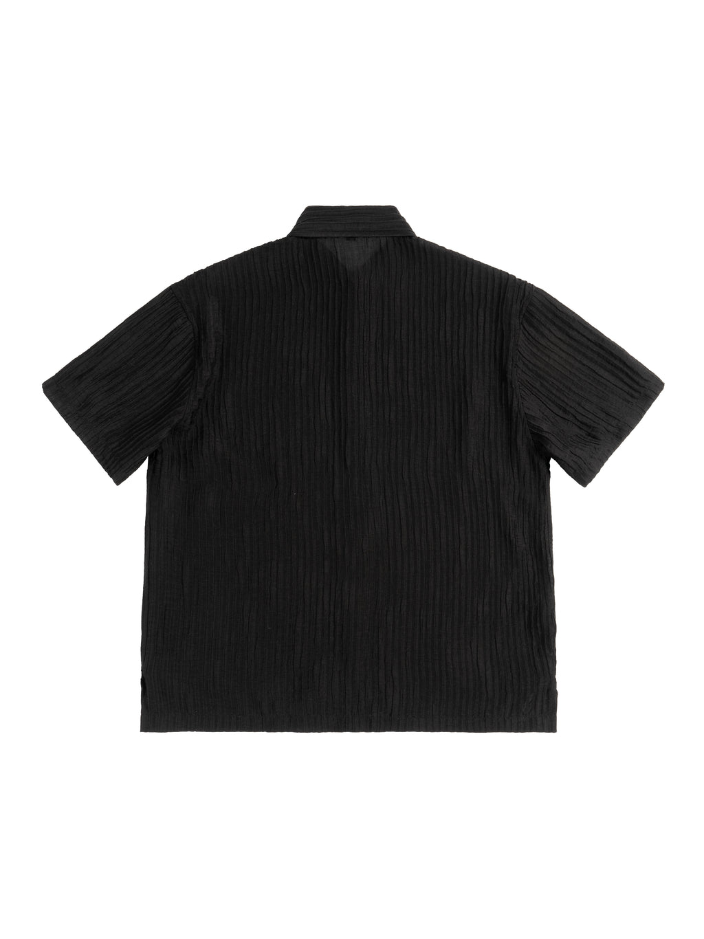 Tencel Jacquard Shirt