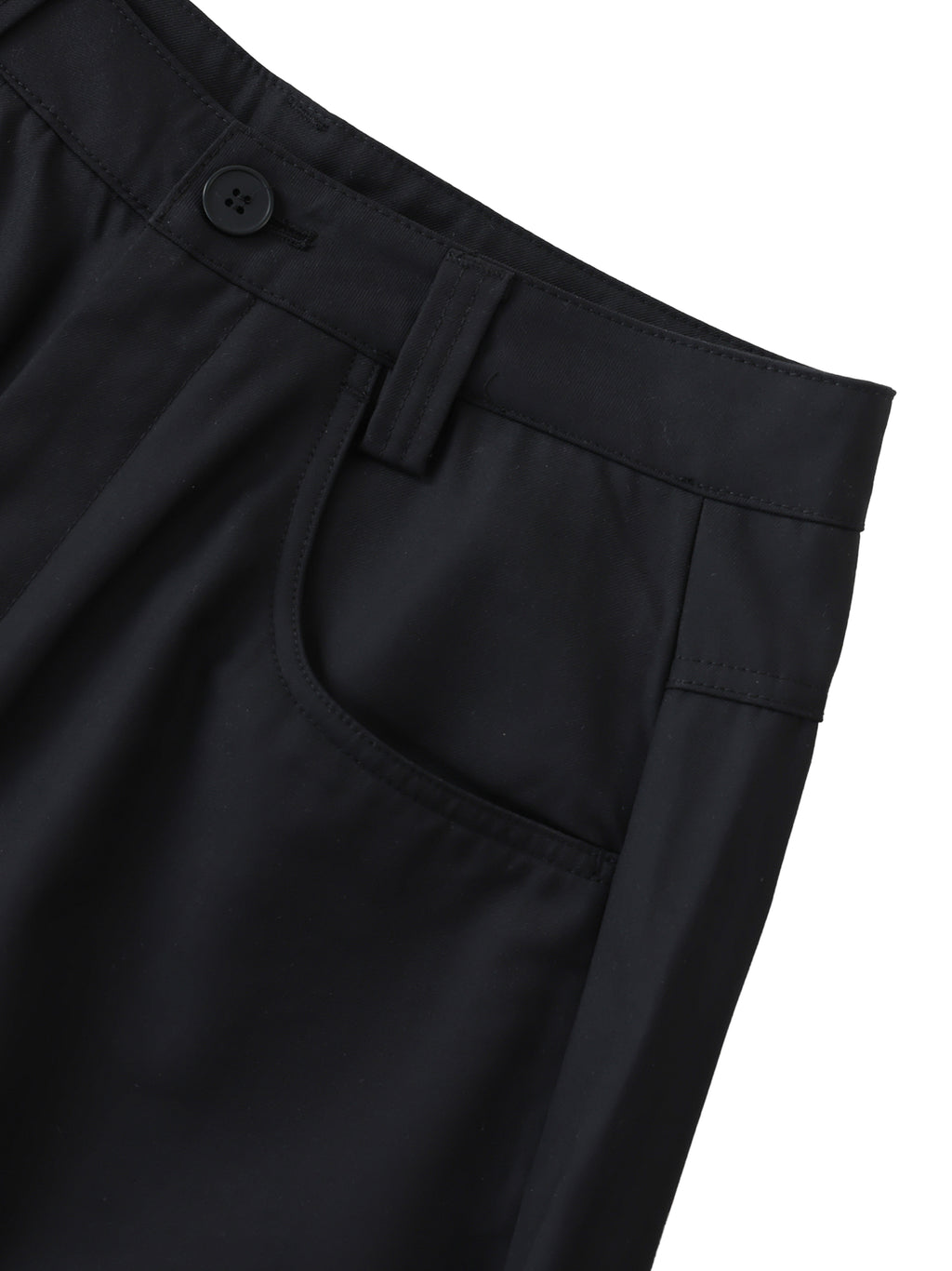Essential Barrel Dress Pants