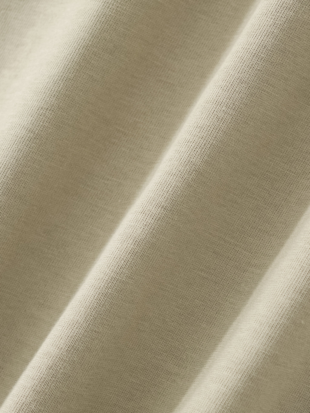 Contrast Stripes Panel Mesh T-shirt