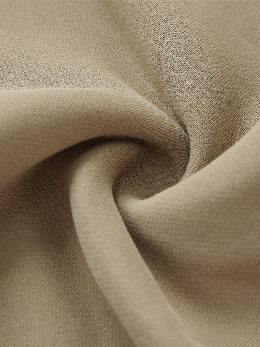 Heavyweight Patch Pocket Crewneck Sweatshirt