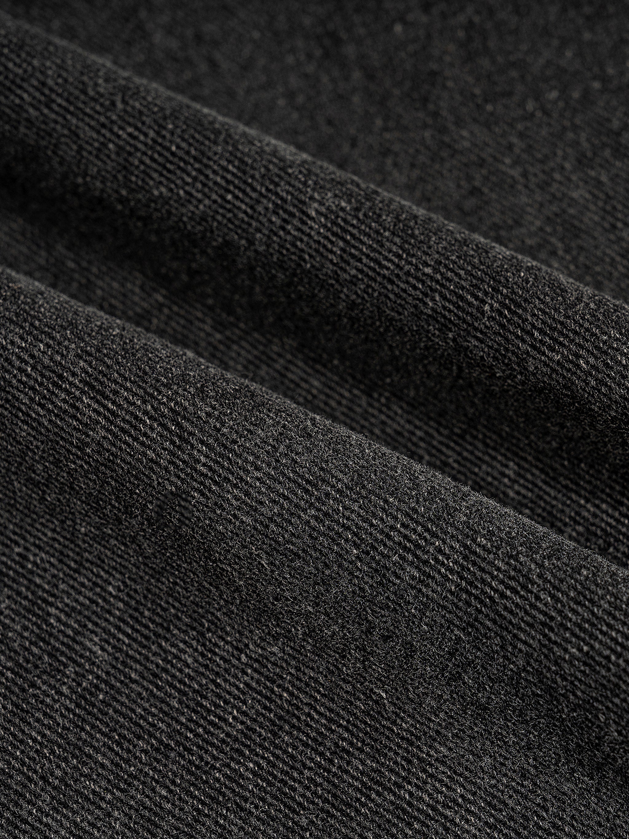 Denim Vintage Washed Jacket