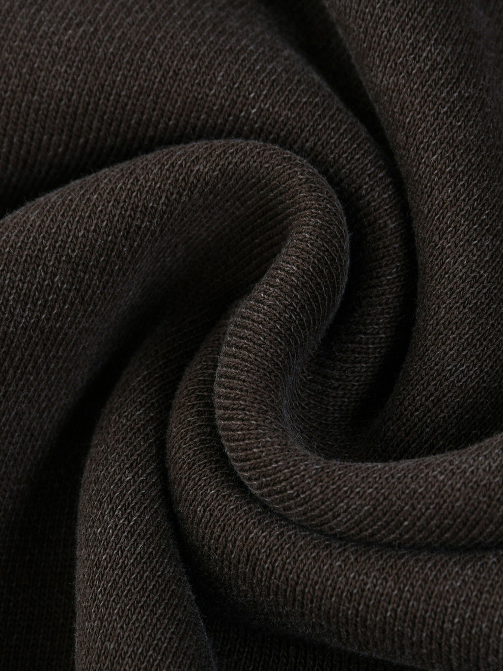 Snow Washed Distressed Panel Pocket Hoodie