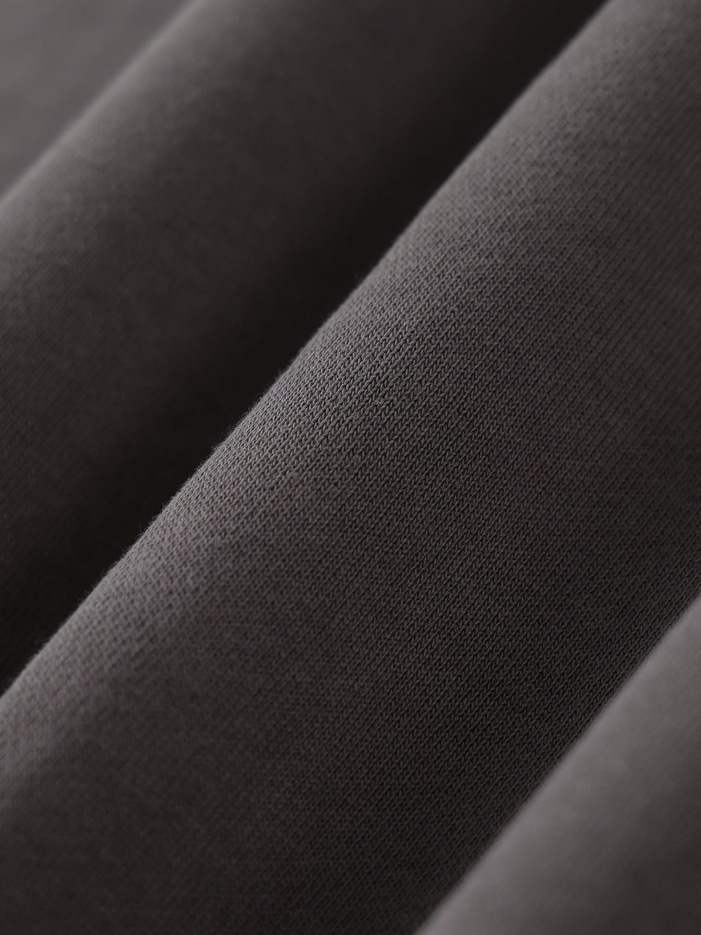 Essential Heavyweight Cotton Sweatshirt