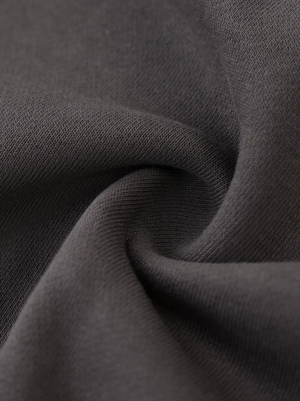 Essential Heavyweight Cotton Sweatshirt