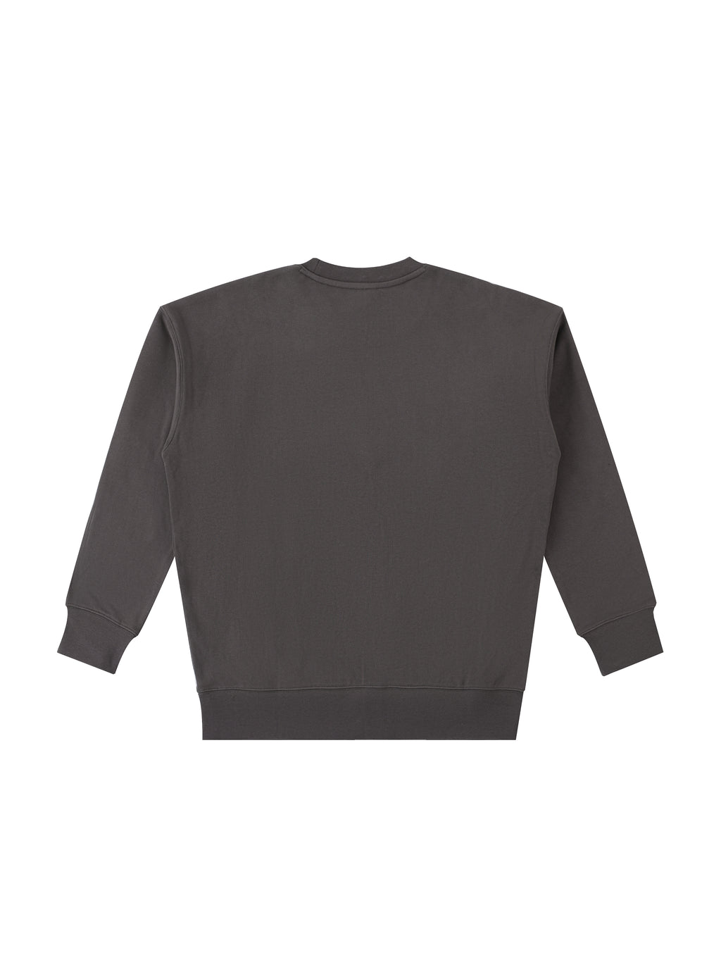 Essential Heavyweight Cotton Sweatshirt